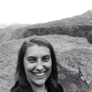 Meet your Posher, Tatiana